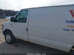 2013 Ford E-350 Super Duty Commercial White vin: 1FTSS3EL2DDB25264