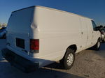 2012 Ford Econoline E350 Super Duty Van White vin: 1FTSS3EL3CDA81709