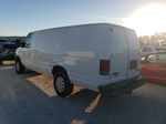 2012 Ford Econoline E350 Super Duty Van White vin: 1FTSS3EL3CDA81709