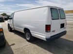 2011 Ford Econoline E250 Van Белый vin: 1FTSS3EL3DDA74289