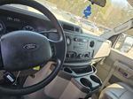 2013 Ford Econoline E350 Super Duty Van vin: 1FTSS3EL4DDB24780