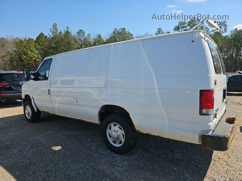 2013 Ford Econoline E350 Super Duty Van vin: 1FTSS3EL4DDB24780