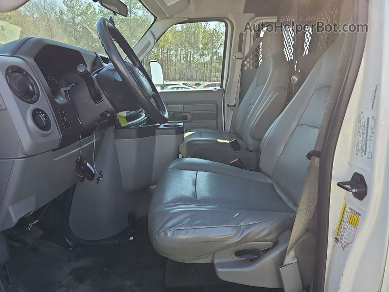 2013 Ford Econoline E350 Super Duty Van vin: 1FTSS3EL4DDB24780