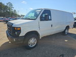 2013 Ford Econoline E350 Super Duty Van vin: 1FTSS3EL4DDB24780