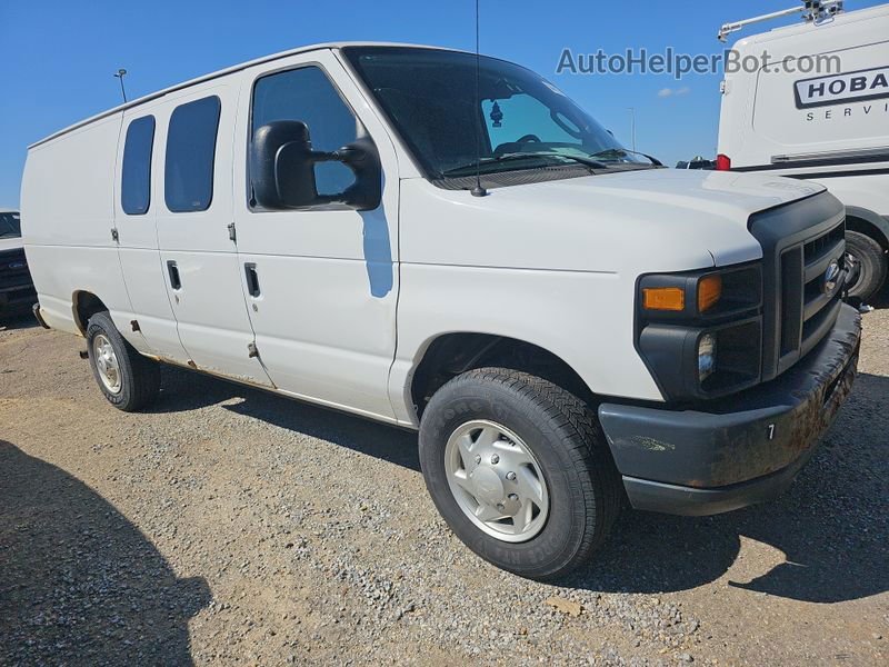 2013 Ford E-350 Super Duty Commercial vin: 1FTSS3EL4DDB24780