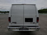 2013 Ford Econoline E350 Super Duty Van White vin: 1FTSS3EL5DDA41424