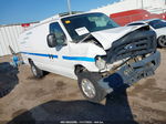 2013 Ford E-350 Super Duty Commercial White vin: 1FTSS3EL5DDA79431