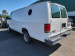 2013 Ford Econoline E350 Super Duty Van White vin: 1FTSS3EL6DDA29315