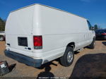 2013 Ford E-350 Super Duty Commercial White vin: 1FTSS3EL7DDA10269