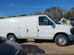 2013 Ford E-350 Super Duty Commercial White vin: 1FTSS3EL7DDA10269