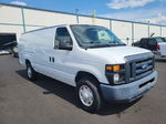 2013 Ford Econoline E350 Super Duty Van vin: 1FTSS3EL7DDA81357