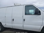 2013 Ford E-350 Super Duty Commercial White vin: 1FTSS3EL9DDB12348