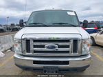 2013 Ford E-350 Super Duty Commercial Белый vin: 1FTSS3EL9DDB12348