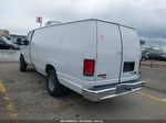 2013 Ford E-350 Super Duty Commercial White vin: 1FTSS3EL9DDB12348