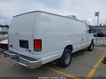 2013 Ford E-350 Super Duty Commercial White vin: 1FTSS3EL9DDB12348