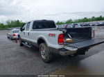 2007 Ford F-250 Lariat/xl/xlt White vin: 1FTSW21P27EA38955