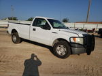 2009 Ford F150  Белый vin: 1FTVF12V29KB36005