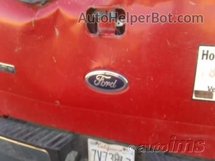 2005 Ford F150   Unknown vin: 1FTVX12505NB65167