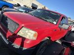 2005 Ford F150   Unknown vin: 1FTVX12505NB65167