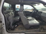 2005 Ford F150  Белый vin: 1FTVX12545NB84501