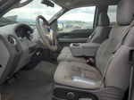 2004 Ford F150  Silver vin: 1FTVX12594NC21055