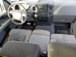 2005 Ford F150  Черный vin: 1FTVX12595NA80795