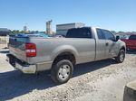 2004 Ford F150  Tan vin: 1FTVX14534NB81391