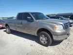 2004 Ford F150  Tan vin: 1FTVX14534NB81391