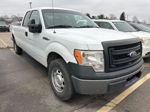 2014 Ford F-150 Xl vin: 1FTVX1CF1EKF29539