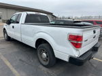 2014 Ford F-150 Xl vin: 1FTVX1CF1EKF29539