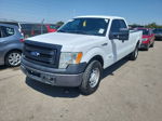 2014 Ford F-150 W/hd Payload Pkg Unknown vin: 1FTVX1CT6EKE59459