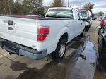 2010 Ford F-150 Xl/xlt vin: 1FTVX1CV7AKE18477