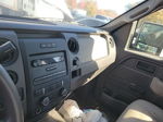 2010 Ford F-150 Xl/xlt vin: 1FTVX1CV7AKE18477