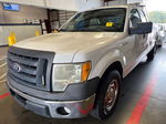 2010 Ford F-150 Xl/xlt vin: 1FTVX1CV9AKE69642