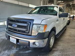 2014 Ford F-150 Xl vin: 1FTVX1EF1EKF40635