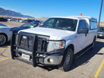 2014 Ford F-150 Xl vin: 1FTVX1EF3EKD83691