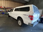 2011 Ford F150 Super Cab vin: 1FTVX1EF6BKD92509