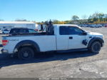 2010 Ford F-150 Xl W/hd Payload Pkg White vin: 1FTVX1EV6AKA58650