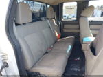 2010 Ford F-150 Xl W/hd Payload Pkg Белый vin: 1FTVX1EV6AKA58650