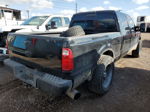 2008 Ford F350 Srw Super Duty Черный vin: 1FTWW30R78EC63657