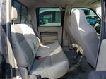 2008 Ford F350 Srw Super Duty Черный vin: 1FTWW30R78EC63657