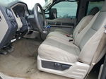 2008 Ford F350 Srw Super Duty Синий vin: 1FTWW31R58EE14638