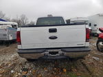 2008 Ford F350 Srw Super Duty White vin: 1FTWW31R88EB53229