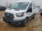 2020 Ford Transit T-150 Белый vin: 1FTYE1C81LKA30600