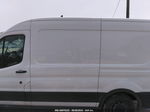 2020 Ford Transit-150 Cargo Van White vin: 1FTYE1C83LKB77579