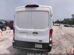 2020 Ford Transit-150 Cargo Van White vin: 1FTYE1C83LKB77579