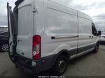 2020 Ford Transit-150 Cargo Van Белый vin: 1FTYE1C86LKB43801