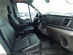 2020 Ford Transit-150 Cargo Van Белый vin: 1FTYE1C86LKB43801