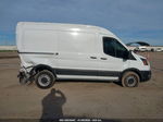 2020 Ford Transit-150 Cargo Van   White vin: 1FTYE1C87LKA16328