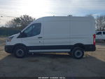 2020 Ford Transit-150 Cargo Van   White vin: 1FTYE1C87LKA16328